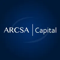 Arcsa Capital icon