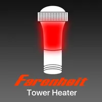 Farenheit Tower Heater icon