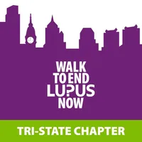 Walk to End Lupus LupusLoop icon