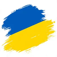 Ukraine Facts for iMessage icon