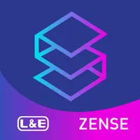 Zense+ icon