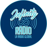 Infinity Radio HN icon