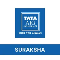 Tata AIG Suraksha icon