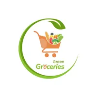 Green Groceries icon