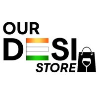 Our Desi Store icon