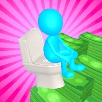 Toilet Connect icon