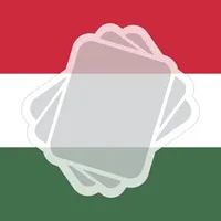 Hungarian Vocabulary icon