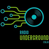 Radio Underground Italia icon