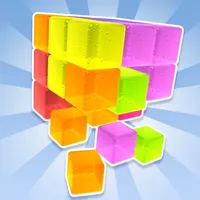 Chroma Cubes icon