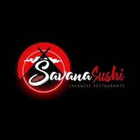 SAVANA SUSHI icon