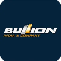 Bullion India Company icon