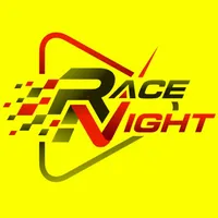 RaceNight TV Player icon