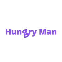 HungryMan App icon