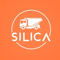 Silica icon