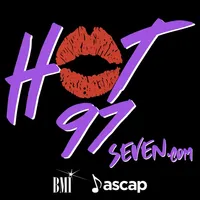 HOT97SEVEN icon