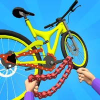 Chain Runner 3D icon