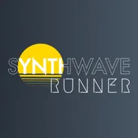 Synthwave Runner icon