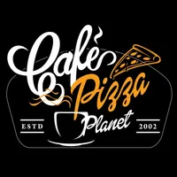 Pizza Planet - Aabenraa icon