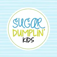 Sugar Dumplin' Kids icon