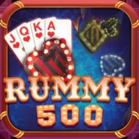 Rummy 500 Cards icon