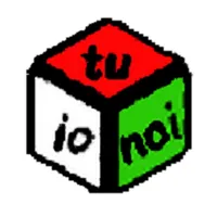 Play with Italian verbs icon