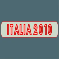 Pizzeria Italia 2010 icon