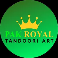 Pak Royal - Tandoori Art icon