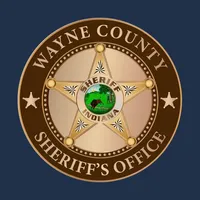 Wayne County Sheriffs Office icon