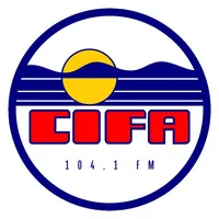 CIFA FM icon