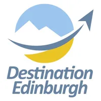 Destination Edinburgh icon