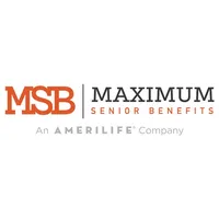 Maximum Senior Benefits icon