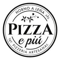 Pizza e Piú icon