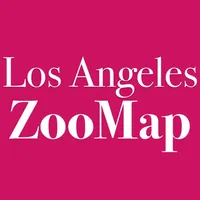 Los Angeles Zoo - LA ZooMap icon