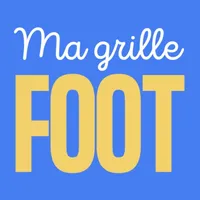 Ma Grille Foot icon