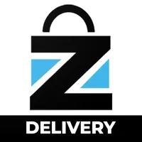 Spaza Shop Delivery icon