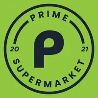 Prime Supermarket icon