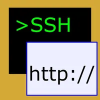 sshview icon