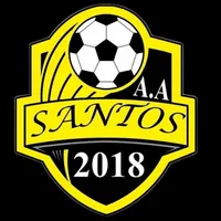 Santos Academy icon