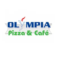 Olympia pizzeria icon