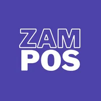 ZamPOS icon