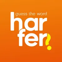 Harfer - Guess the Word icon