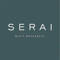 Serai Bukit Bandaraya VMS icon