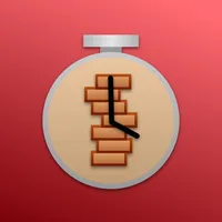 Jenga Clock icon