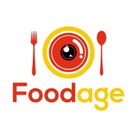 Foodage - Find Food Reviews icon