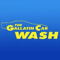 The Gallatin Car Wash icon