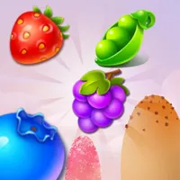 Fruit Candy Game icon