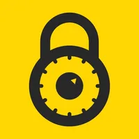 Lock Vault - Notes Hider icon