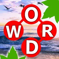 Word Lands: Nature Trip Puzzle icon