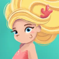 MerTales Mermaid Rescue icon