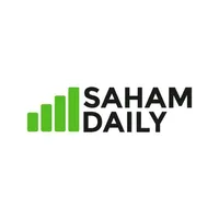 Saham Daily icon